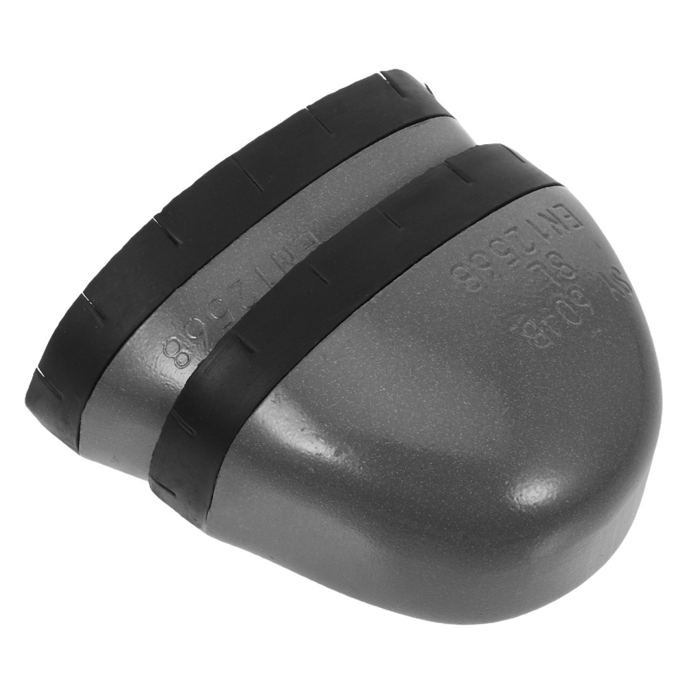 APL 2 Pezzi Tappi Protettivi per Scarpe Inserto Composito