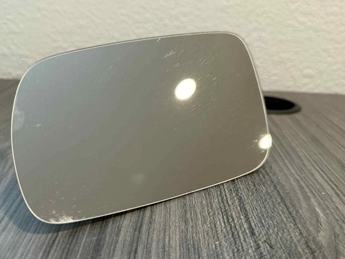 1999-2005 VW Jetta Golf MK4 Left Side Mirror Glass Heated Replacement DON German