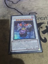 Loki, Lord of the Aesir Stor-En039 Storm of Ragnarok 1st Edition