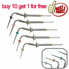 KERR Dental SybronEndo Buchanan System B Heat Pluggers Fill Obturation Tip Stand