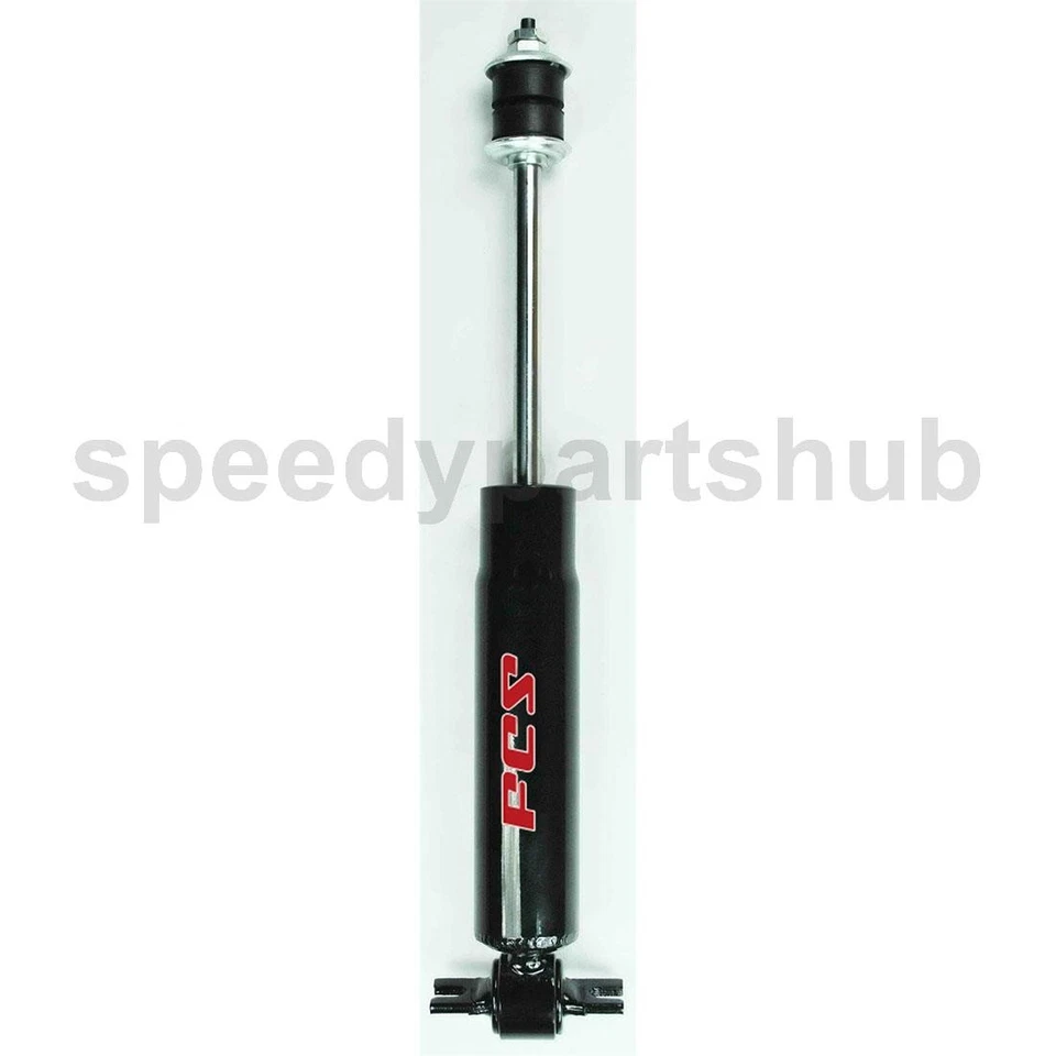 Amortiguador delantero trasero para Chevy Caprice 5,7 L 1971-1974 1977-1985 1991-1996 Foto 2 de 4