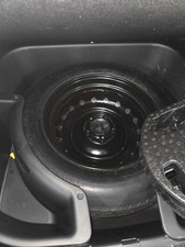 Used Spare Tire Wheel Fits 2015 Jeep Grand Cherokee 18x4-12 Compact Spare Spar