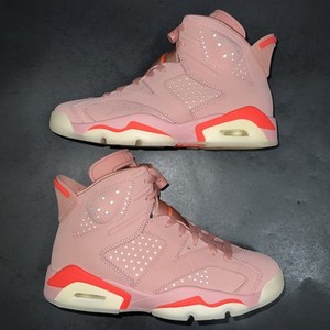 Jordan 6 Aleali May | eBay