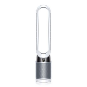 Dyson TP4A Pure Cool™ tower purifier fan | White/Silver | Refurbished