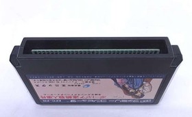 Enix Portopia Serial Murder Case Famicom Nintendo FC Game Tested Used