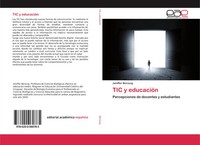 Jeniffer Berocay | TIC Y EducacióN | Taschenbuch | Spanisch (2020) | 124 S.