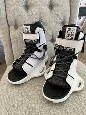 Liquid Force 6X OT fixation wakeboard 4-6