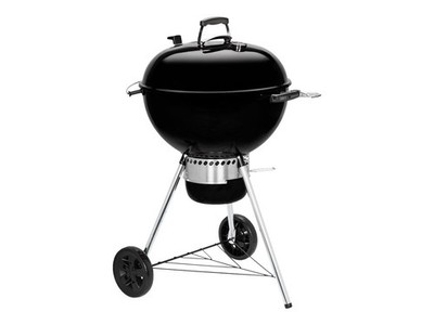 Weber carb barbecue. Master Touch GBS E-5750, 57 cm Black Grid at 14701004