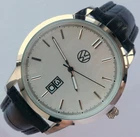 VW Volkswagen Classic Bus Beetle Car Driver Accessory Made in Germany Watch