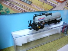 Electrotren - wagon citerne Nacco ref  - 5471k