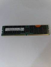 SK Hynix 64GB 4drx4 pc4-2933y-ld2-12 - HMAA8GL7CPR4N-WM T4 AD 2108 Untested 