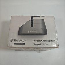 Theragun PRO Plus Hand-Held Wireless Charging Station