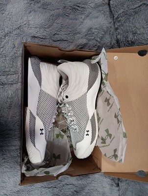 Under Armor Women's HOVR Block City Sneakers Size 9.5