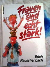 Erich Rauschenbach STRONG GERMAN WOMEN Satire...
