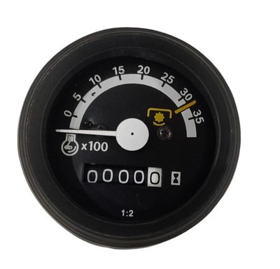AM875587,AM102034 AFTERMARKET JD TACHOMETER FITS - 655 755 756 855 856 955