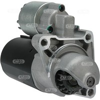 HC-Cargo Anlasser Starter 1.1 Kw FüR Ford Fiesta Kasten 1.3 KA 1.0I RB JA