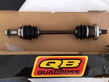 Arctic Cat 400-700  Complete Axle ATV-AC-8-145