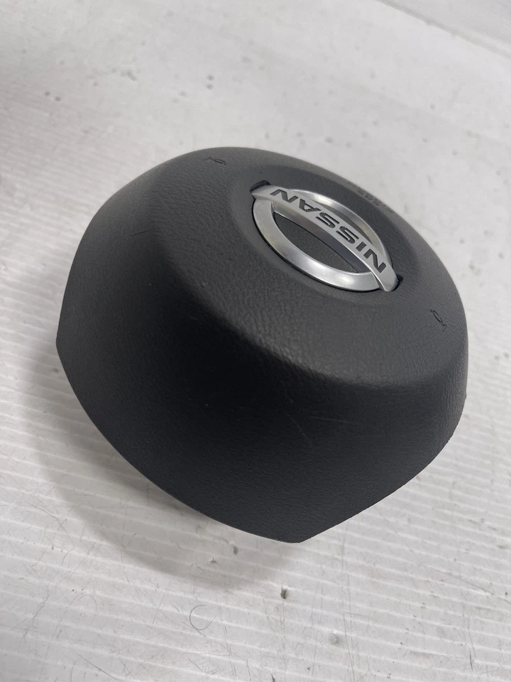 NISSAN ALTIMA 2020 2021 2022  DRIVER STEERING WHEEL AIRBAG OEM Foto 3 de 4