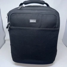 Think Tank Airport Airstream Roller Luggage Camera Bag Carry On