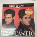 80's Pop Vinyl 4x Bundle Wham & Culture Club Fantastic Make It Big Colour Waking — photo 2
