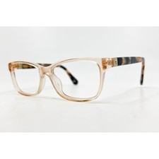 Kate Spade New York Calley HT8 140 Tortoiseshell Eyeglasses Frame 50-15