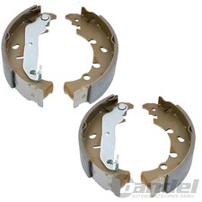 Plaquette de frein Ford FUSION