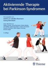 Aktivierende Therapien bei Parkinson-Syndrome...