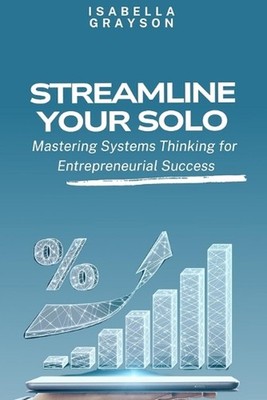Unlock Efficiency, Amplify Success: A Systematic Approach for Solopreneurs: Stre
