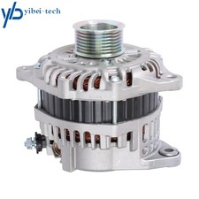 Alternatore per Nissan Altima 2011-2016 Maxima Murano V6 3.5L 130A CW 7 scanalature