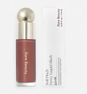 Rare Beauty Soft Pinch Liquid Blush Wert 7,5ml Full Size Brandneu Originalverpackt UVP24 