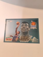 1992-93 Fleer - All-Stars David Robinson #21 Mint 