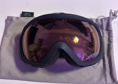 Carrera Skibrille Chopper SPH Super Rosa Polar SPH