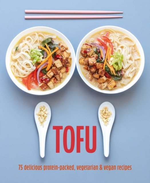 Tofu by Ryland Peters &  Small (Hardback Book)