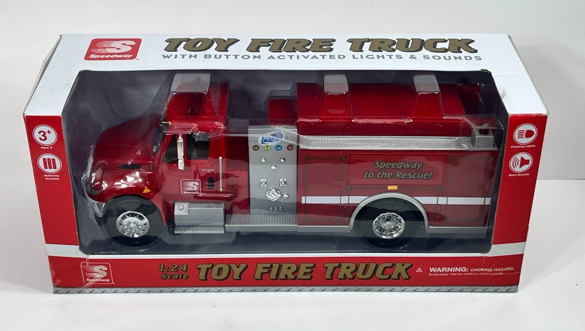 First Gear Diecast Fire Vehicles for sale | eBay