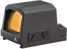Meprolight MPO Pro-S Pistol Red Dot Sight Multi-Reticle Matte Black - 901141172