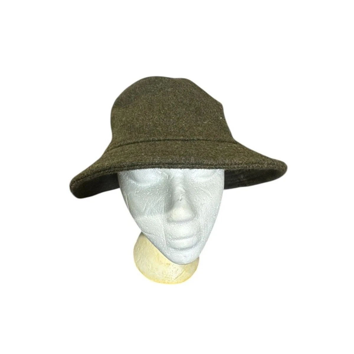 Las mejores ofertas en Sombreros de cubo Verde para hombres | eBay