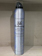Bumble and bumble Thickening Dryspun Volume Texture Hair Spray 8.2 oz/ 340 mL