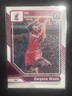 2024-25 Panini Donruss Optic - Legends Dwyane Wade #231 Heat