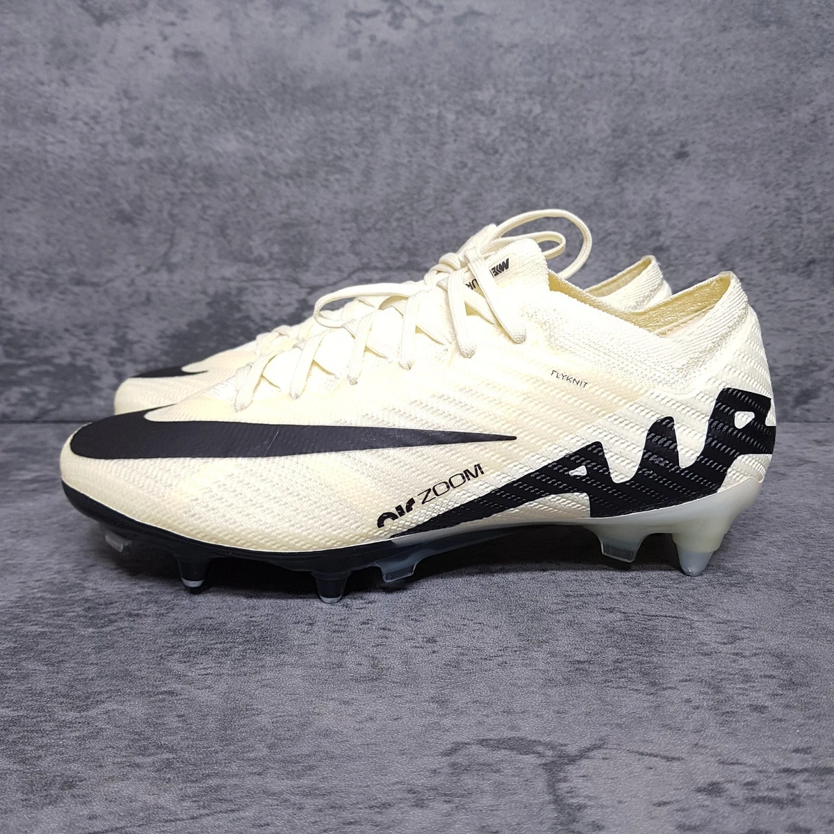 Las mejores ofertas en Nike Zoom Mercurial Vapor 15 Elite SG Pro