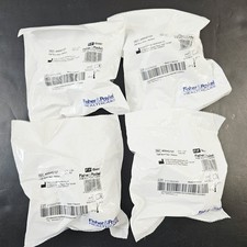 Fisher  Paykel Eson Nasal Replacement Cushion Med - 400HC127 lot of 4