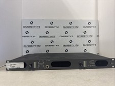Wohler VMDA-1 2-Channel Audio Monitor