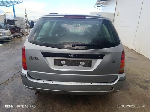 Comando Multifunzione per FORD FOCUS FAMILIAR (CAK) Ambiente 2003 305448 - Foto 5 di 7