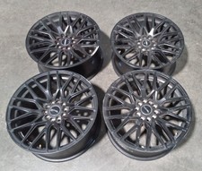 Venom 18x8.5 Four Wheels Rims Set From 2014 Honda Accord Venom 18x8.5 Four Wheels Rims Set From 2014 Honda Accord