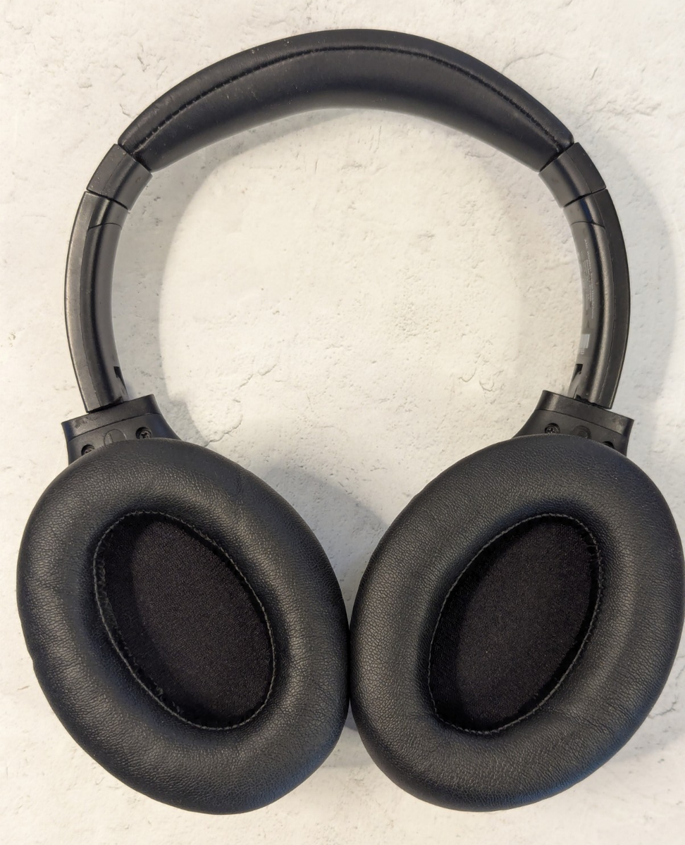 Google Employee Wireless Headphones, Acrux, Active Noise