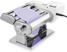 - Macchina per Pasta Di Zucchero Elettrica per La Decorazione Di Torte (Presa UE