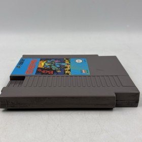 Authentic Bomberman - NES Game Cartridge & Sleeve - Tested & Working