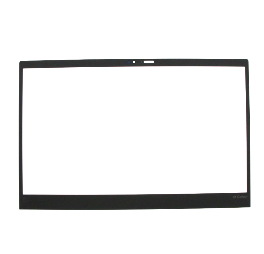 Lenovo ThinkPad X1 Carbon 7th Gen LCD Front Bezel - 5M10Y34503