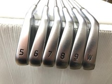 Ping BLUEPRINT Iron Set 27 S Flex 37.75 inch NS Pro MODUS 3 TOUR 120 C PING