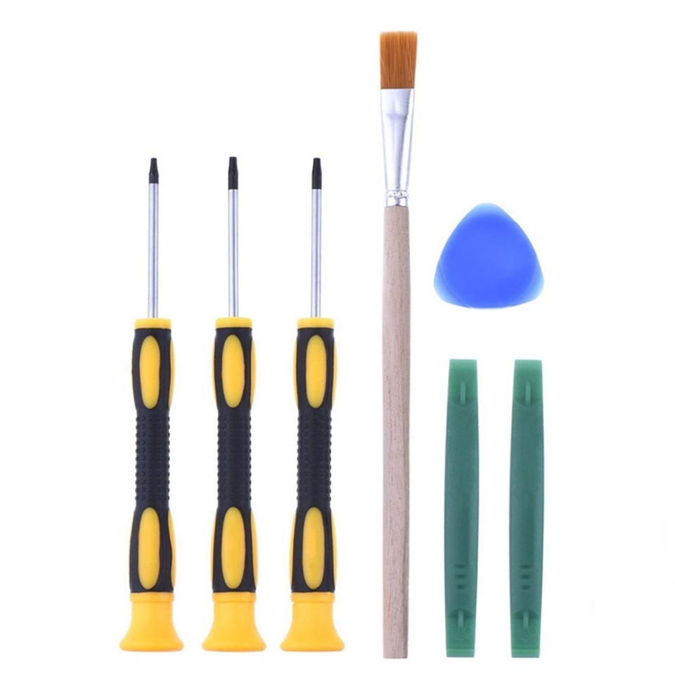 Heavy Duty Screw Driver Professional Screwdriver Set Opening Pry Bar ...