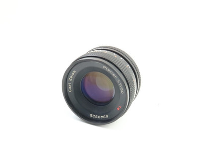 Carl Zeiss Planar 1,7/50 T* Objektiv